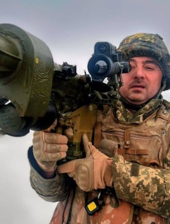 The Air Defense Force announced the results of its work