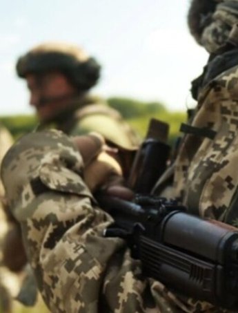 десантники