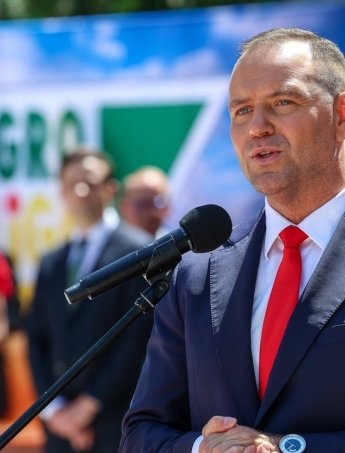 Навроцький знову натякає, що не хоче бачити Україну в ЄС