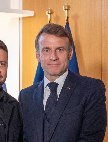 Влада Франції виступає за введення своїх військ в Україну