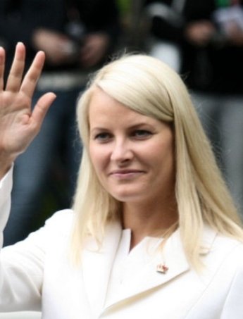 Метте-Маріт опинилася в епіцентрі гучного скандалу