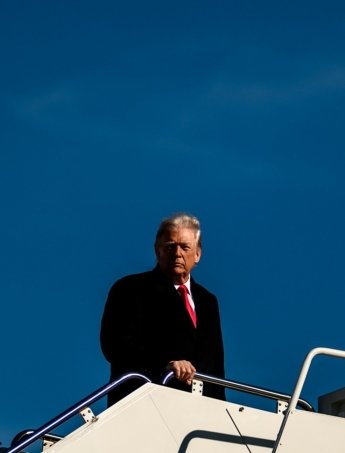 Трамп різко змінив своє рішення щодо Ірану