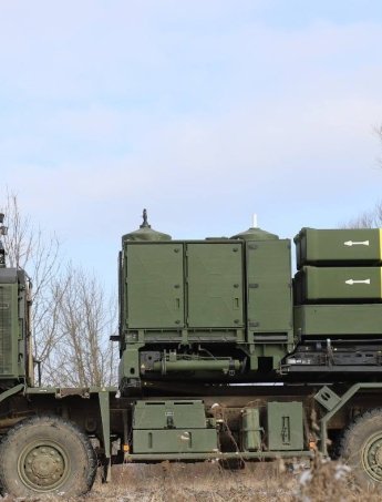 Новая атака России на Украину – какие последствия