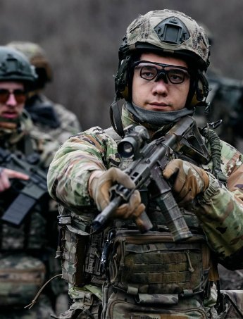 "Азов" попередив про новий фейк росіян