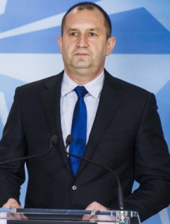 Радев