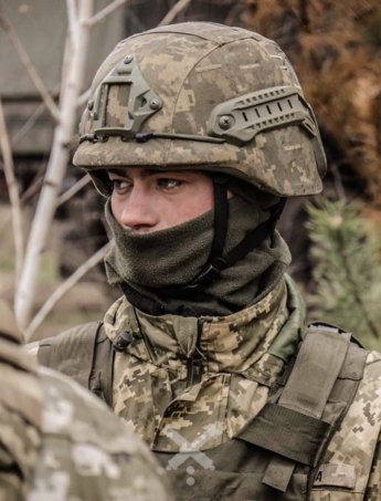 Україна активно готується до різних сценаріїв розвитку війни