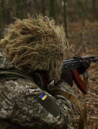 Ситуація в Покровську - звіт ДШВ