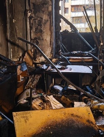 Теракт у Києві - нові подробиці та фото