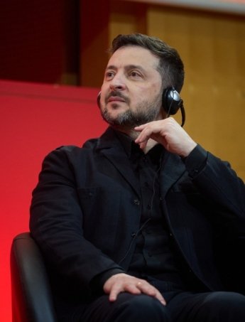 Зеленський розкрив свої плани щодо дронів