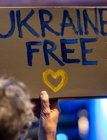 Більшість українців не вірять у швидке завершення війни