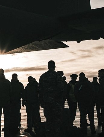 НАТО опинилося на межі розколу