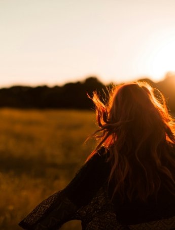 Как стать счастливой женщиной: 10 важных принципов