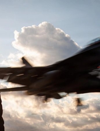 Мировая война уже началась?