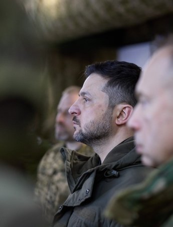 Putin and Russia cannot escape punishment for the war against Ukraine