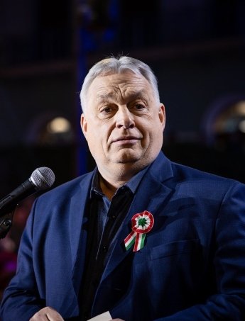 Orban quarrels with EU members again