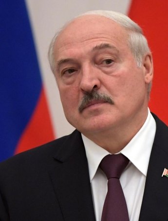 Лукашенко поки тримається, однак це не буде тривати вічно