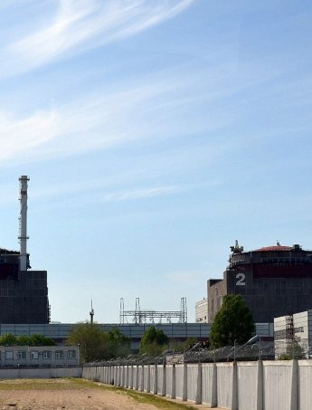 Ситуація на ЗАЕС - що наразі відомо