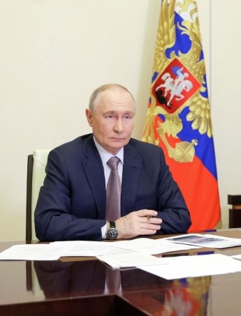 Ситуація в Росії досі безвихідна