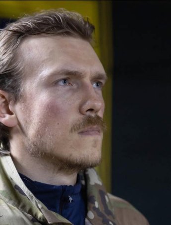 Командир "Азова" став на захист Малюка