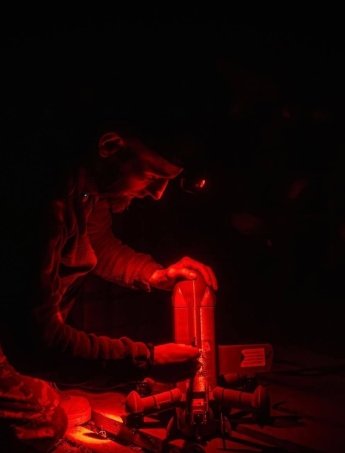 ППО звітує про відбиття атаки РФ 13 червня