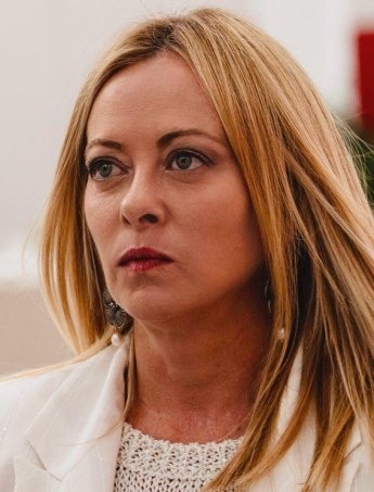 Мелоні не вірить у швидке завершення війни