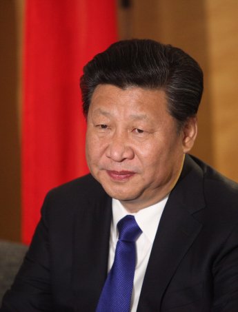 Що відомо про плани Китаю