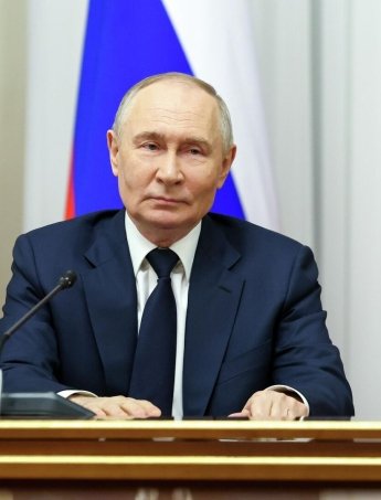 Путін поки не демонструє серйозних намірів