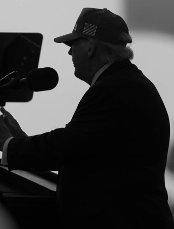 Трамп посилює розкол у НАТО