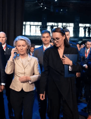 Свириденко
