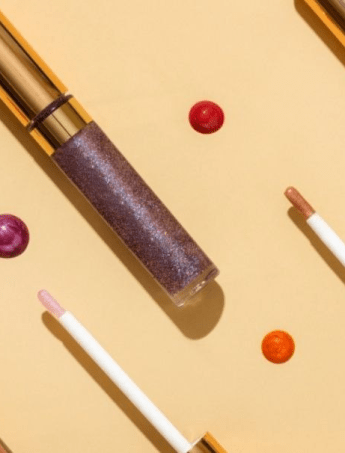 блиск для губ