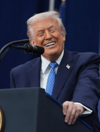 Трамп