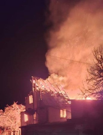 Атака Росії на Чернігів - які наслідки