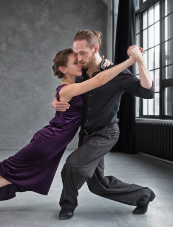 April 29 is International Dance Day