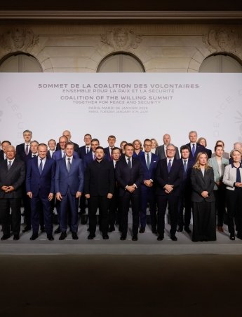 Гарантії безпеки для України - якими вони будуть