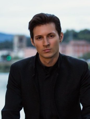 Кремль снова взялся за Дурова и Telegram