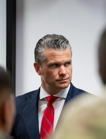 Що відбувається в Пентагоні