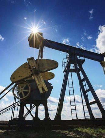 нафта