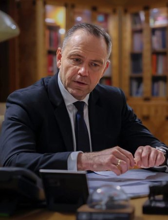 Навроцький пояснив, чого чекає від Зеленського