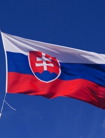 Словаччина