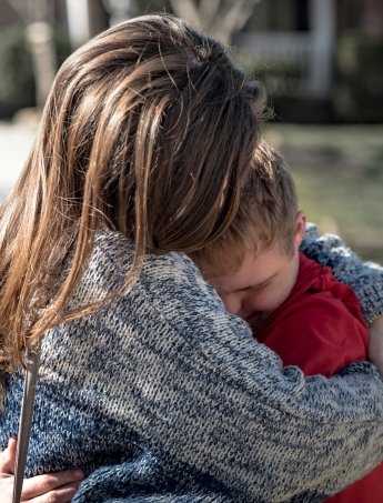 Алгоритм дій у разі теракту - як врятувати себе та дитину