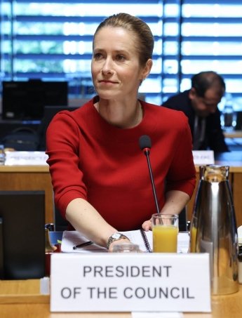The EU is aware of China's hidden role in the Russian-Ukrainian war