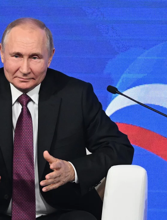 Путін не зміг обдурити Трампа