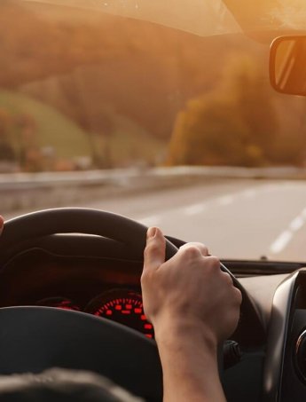 Что брать с собой в путешествие на машине?