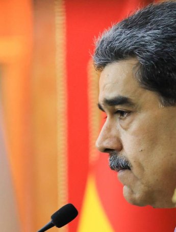 Трамп виступив з першою заявою після атаки США на Венесуелу