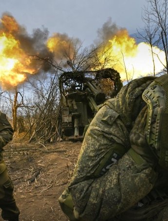 Краматорськ - нова ключова ціль для армії РФ
