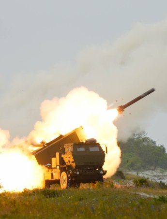 Шатдаун у США - проблеми для України