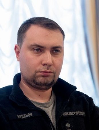 Буданов