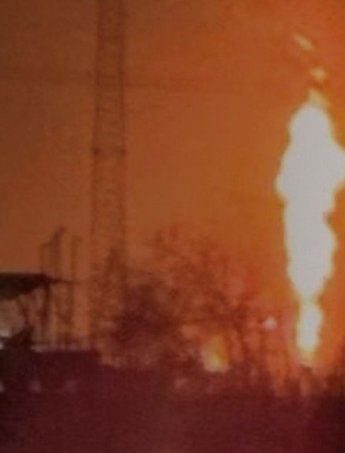 Украина продолжает атаковать российские НПЗ