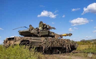 Армія РФ може опинитись в оточенні в районі Куп'янська — Резніков