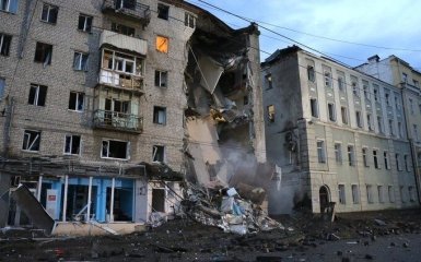 Власникам зруйнованих квартир та приватних будинків видаватимуть компенсацію